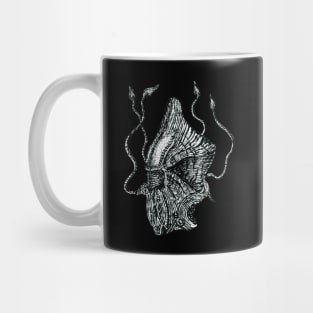 Release Me Mug